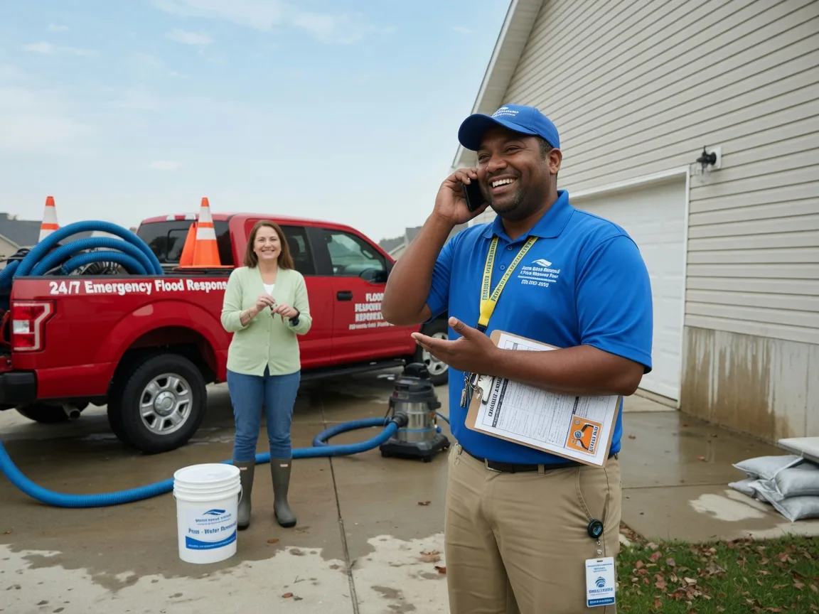 Storm Damage Water Removal Keene Valley, NY FAQs